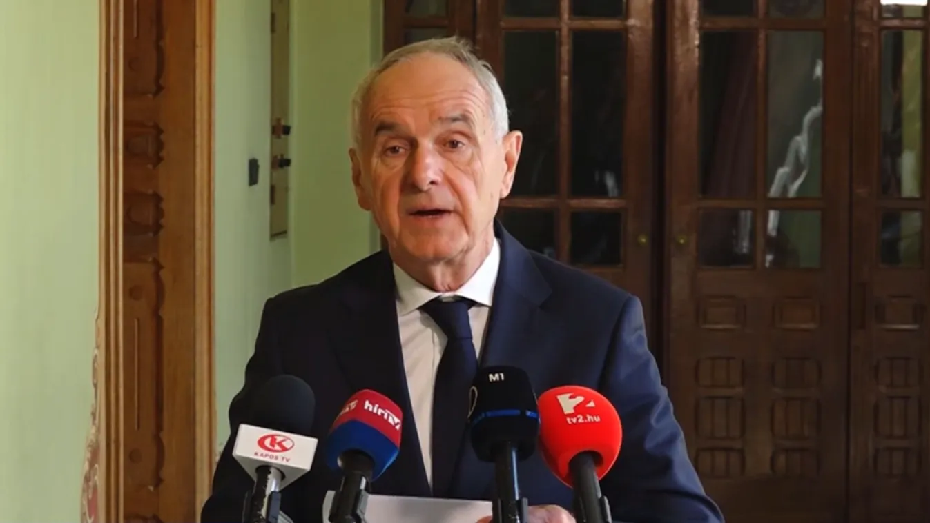 A békepárti határozat elfogadására szólított fel a Megyei Jogú Városok Szövetsége