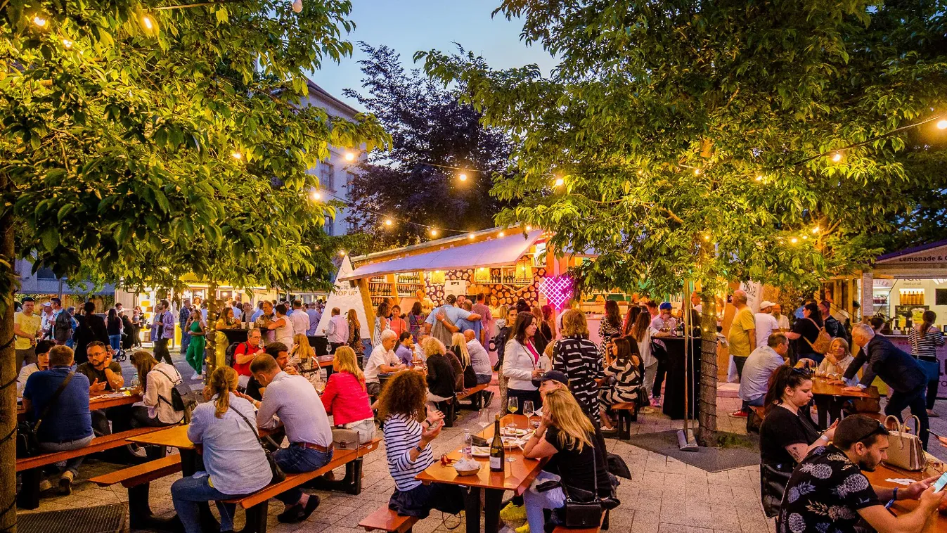 Gourmet: új lendület a gasztronómiában