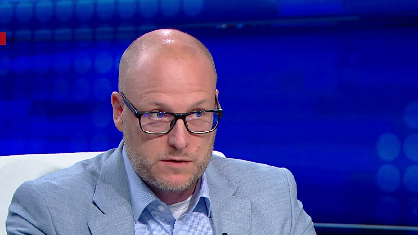 Sebestyén Géza: Minden család fogja kicsit vissza a fogyasztását