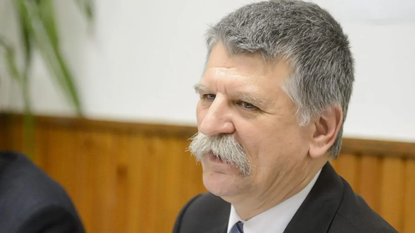 Kövér László: szükség van a nemzedékek szövetségére