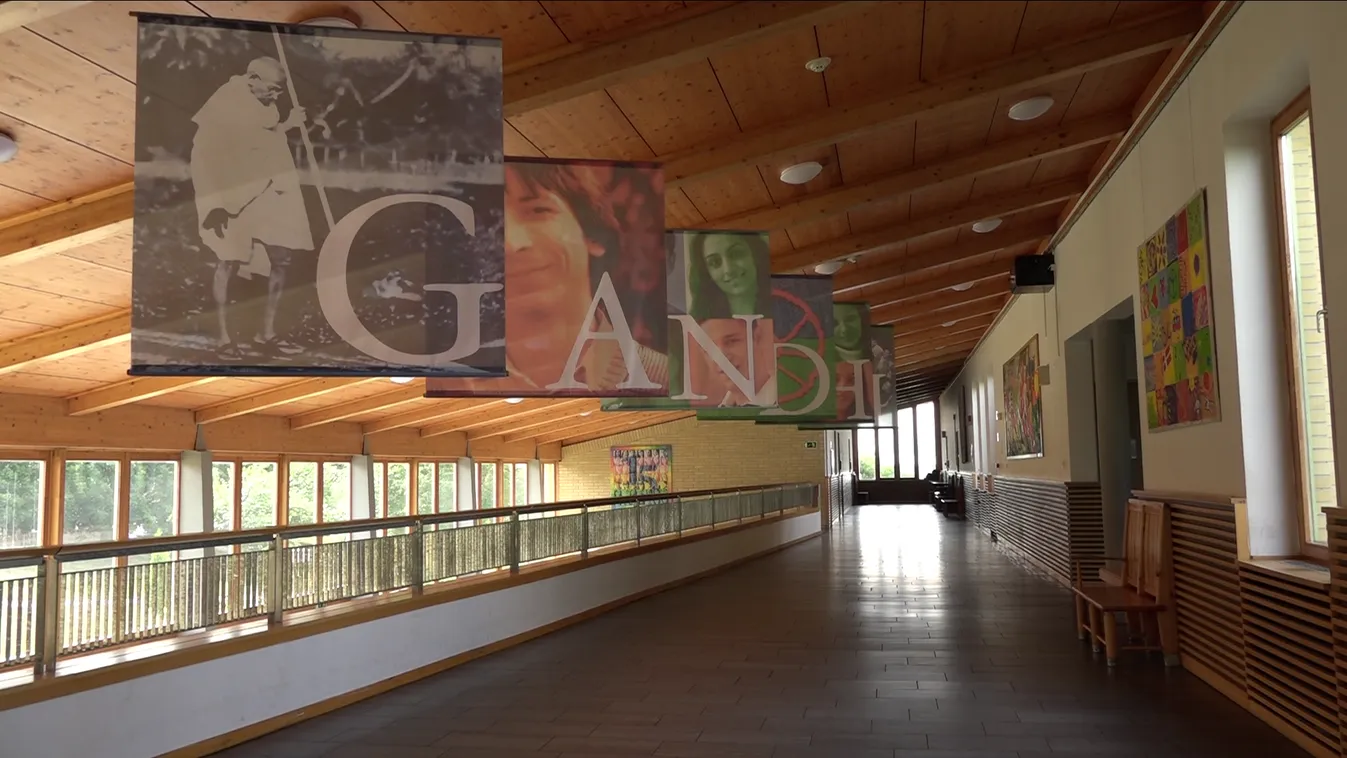 Sikeres volt a távoktatás