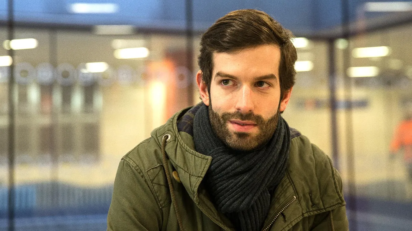 Áll a bál a Momentumnál