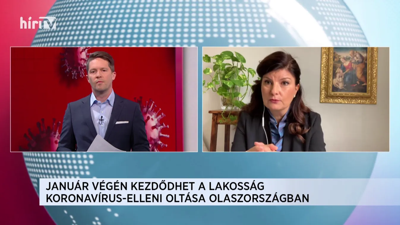 Globál: A helytelen intézkedések miatt térdre kényszerült az olasz kereskedelem