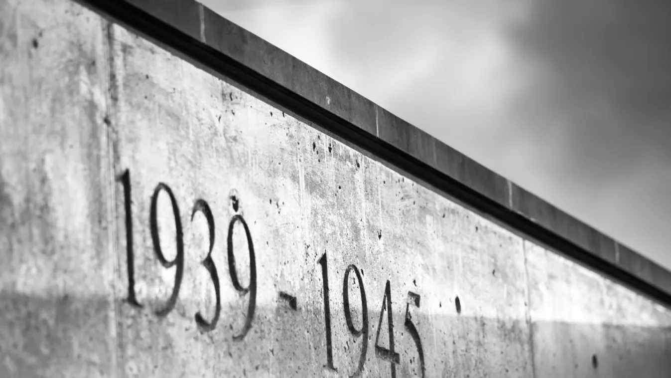 Nemzetközi megemlékezést tartanak Varsóban a második világháború kitörésének 80. évfordulóján