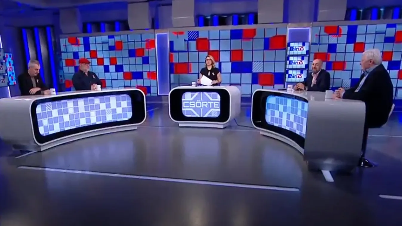 Csörte – Orbán Viktor: A birodalom nem segíteni akar Ukrajnának, hanem gyarmatosítani + videó