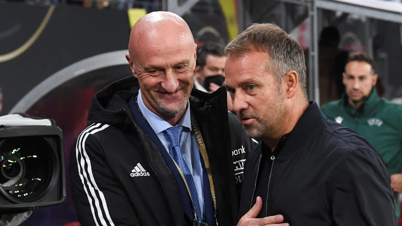 Rossi: Azt éreztem, túl korai a gól