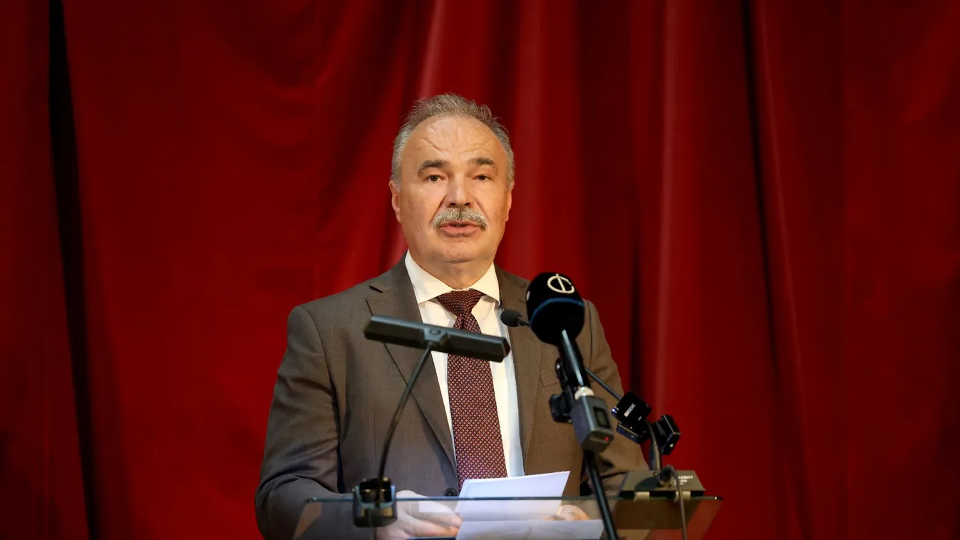 Nagy István: a székelyföldi gazdák mindig számíthatnak a kormány segítségére