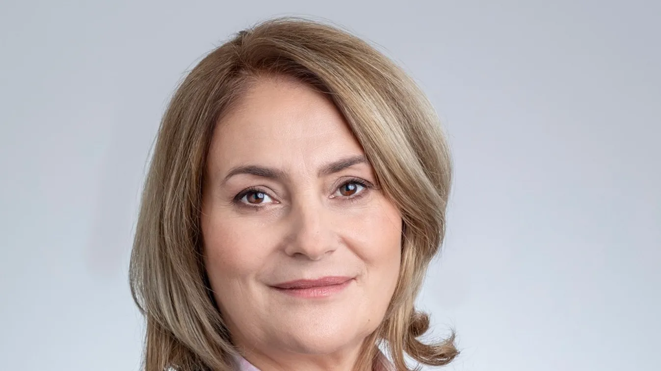 Csibi Krisztina a kormánypártok jelöltje a Tolna vármegyei időközi választáson