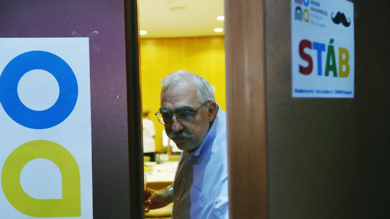 Büdzsé – Magyarország élőben