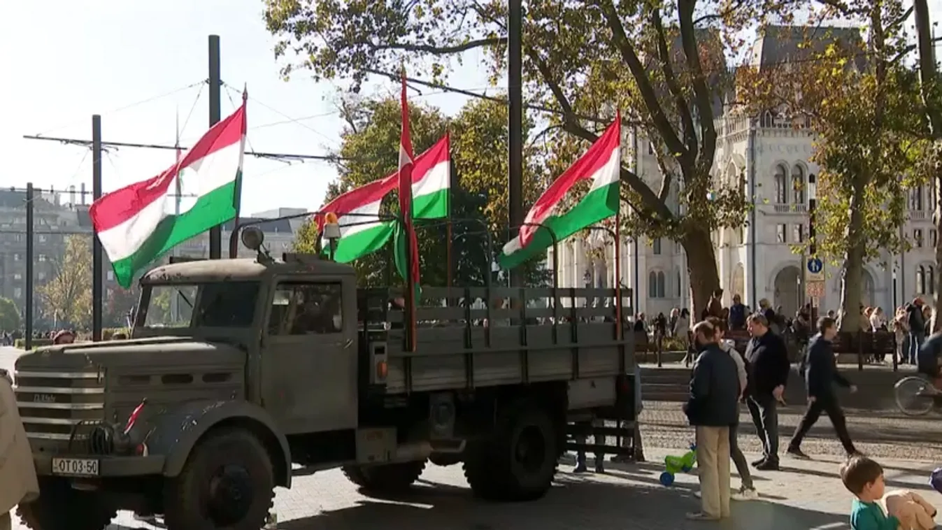 Ünnepi programok a fővárosban