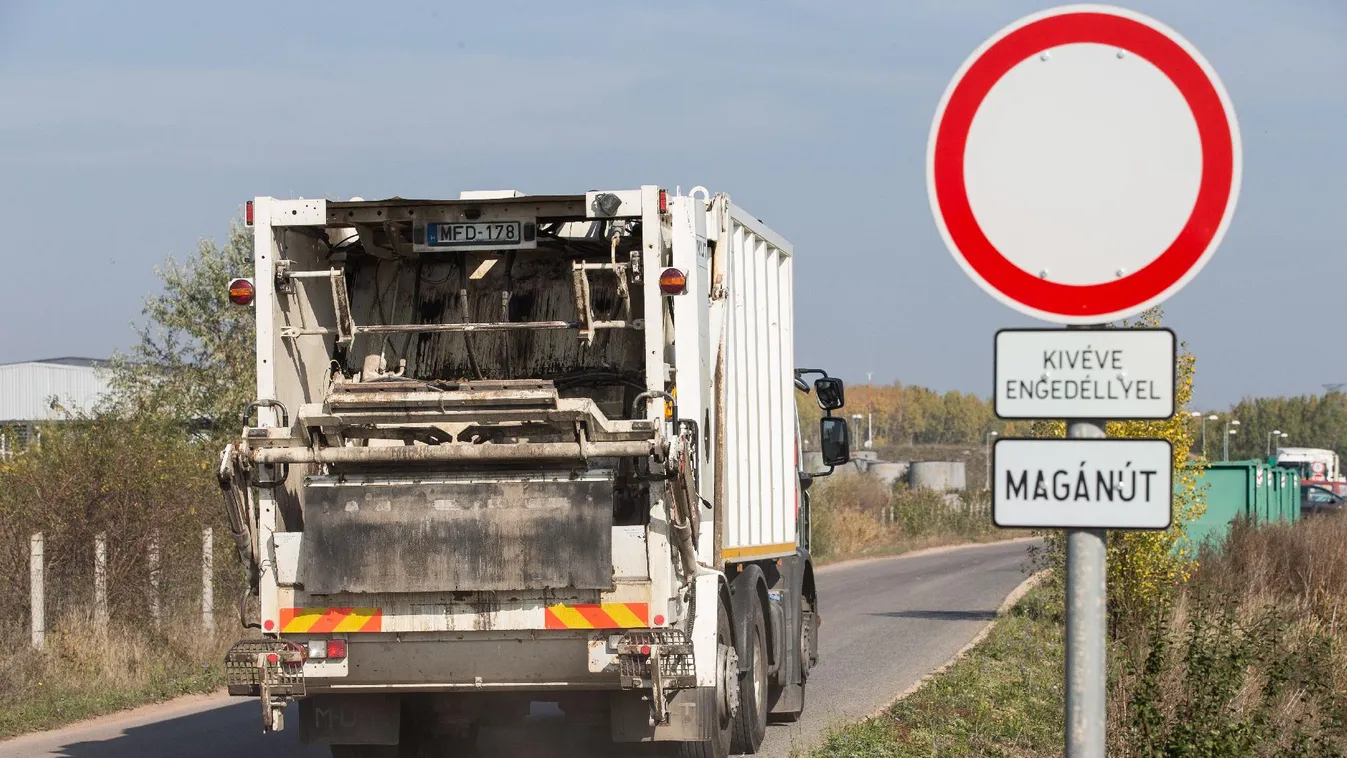 Külsőssel oldaná meg a számlázást a hulladékkezelő