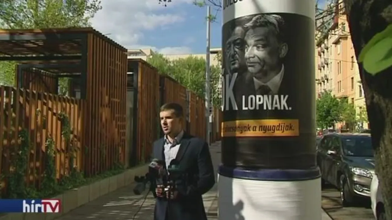 Jobbik: A Fidesz kimutatta a foga fehérjét