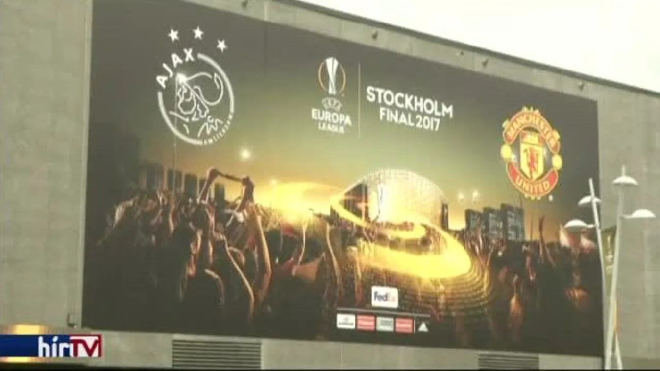 Fokozzák a rendőri készültséget az El-döntőre