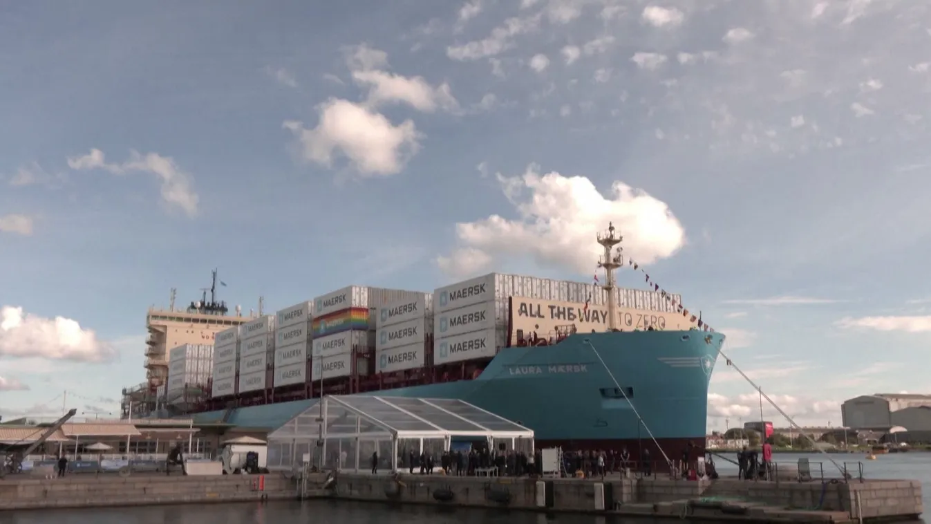 Ellátási nehézségek fenyegetik Olaszországot + videó