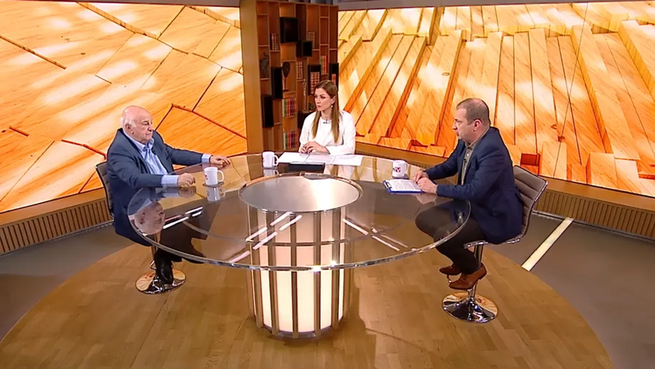 Napindító - Elkezdődött a nők összeírása is Ukrajnában