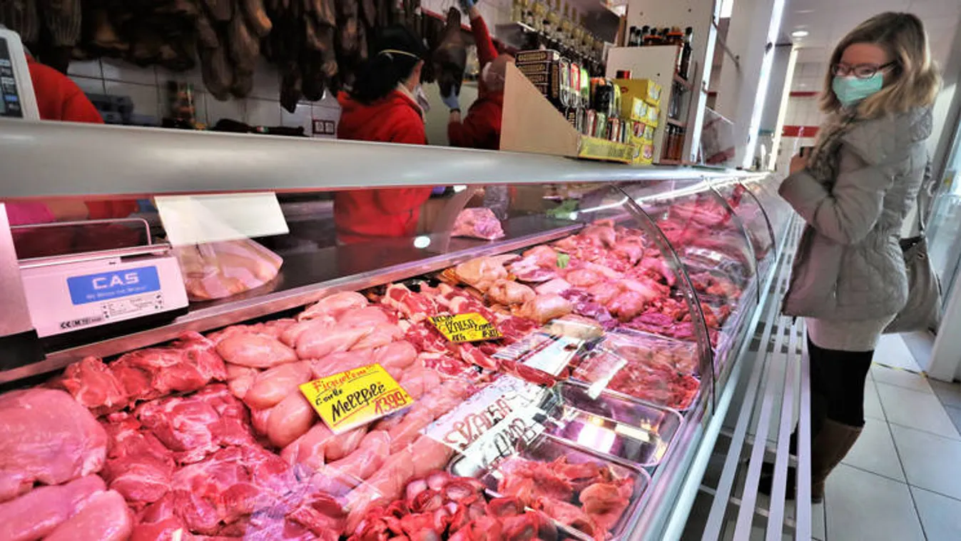 Pórul járhatnak a nyerészkedők