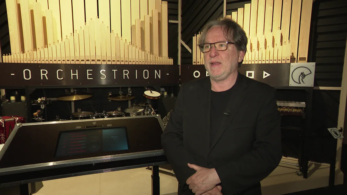 Kreatív Hangtér nyílik a Magyar Zene Házában