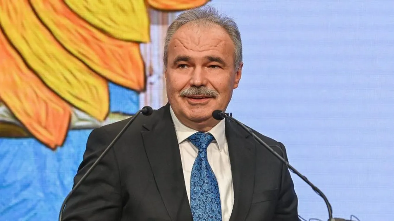 Nagy István: Meg kell védeni az európai mezőgazdasági termelést és kereskedelmet