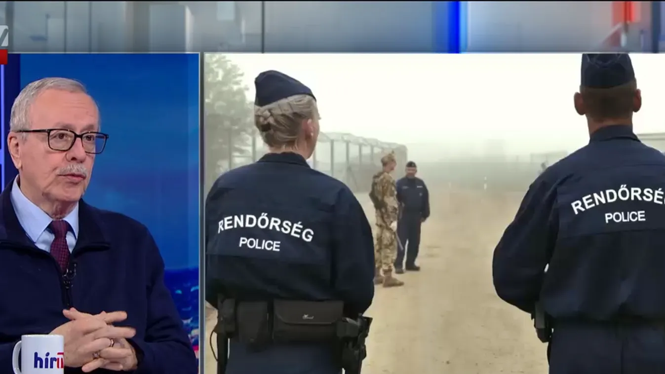 Napindító: A tömeges migráció a jelenkor legnagyobb tragédiája + videó