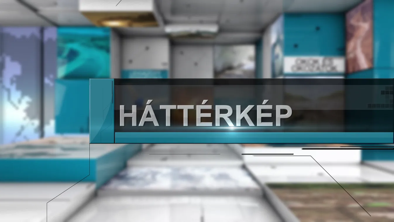 Háttérkép - ajánló