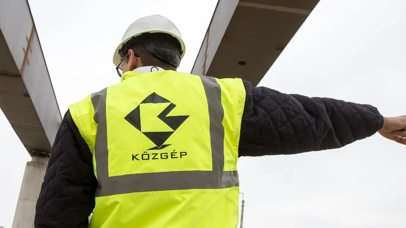 Lehet pályázni az M4-es megépítésére