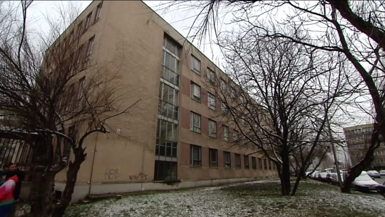 Aláírásgyűjtésbe fogtak a XX. kerületi munkásszálló lakói