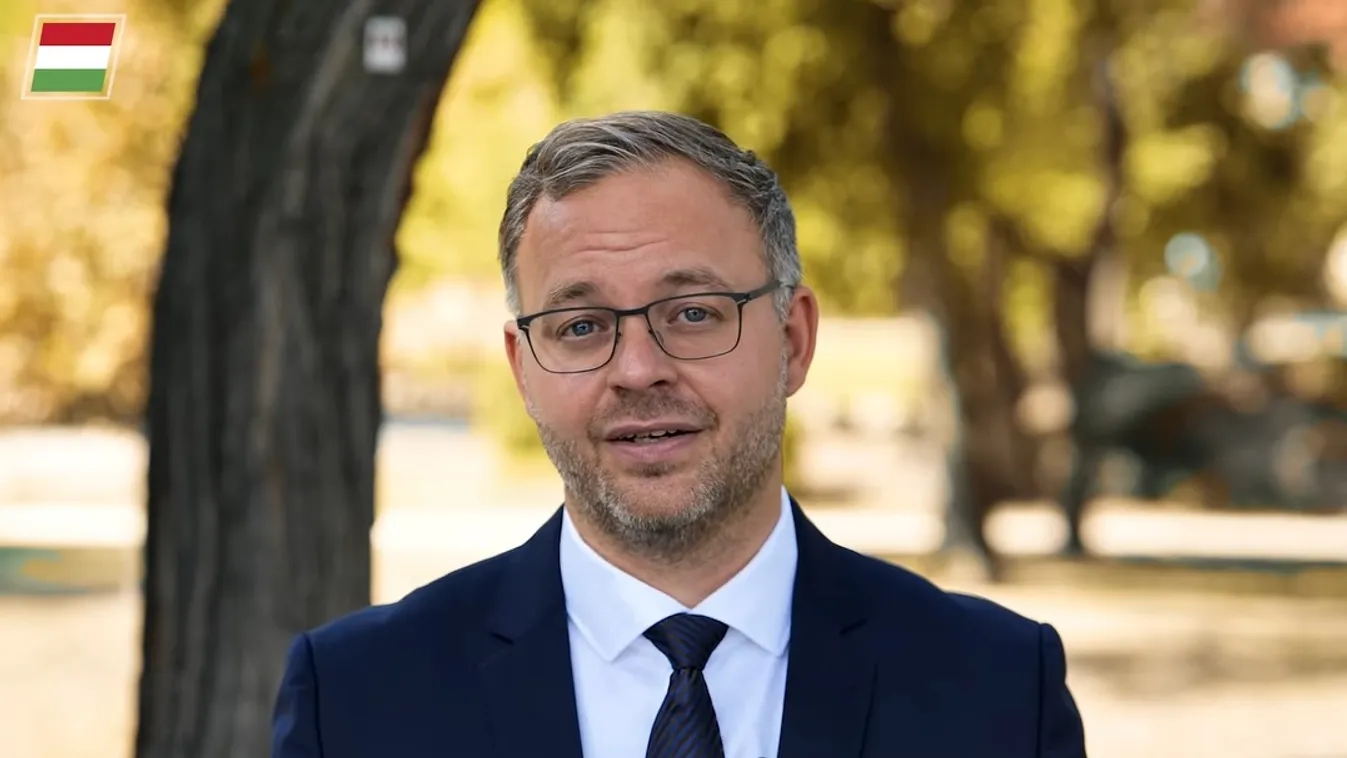 Orbán Balázs kiosztotta a háborúpárti propagandát + videó