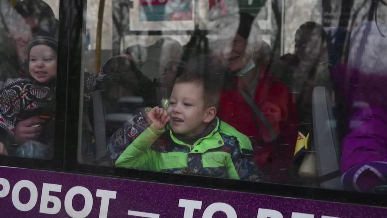 Referendumon dönthetnek a luhanszkiak, hogy csatlakozzanak-e Oroszországhoz