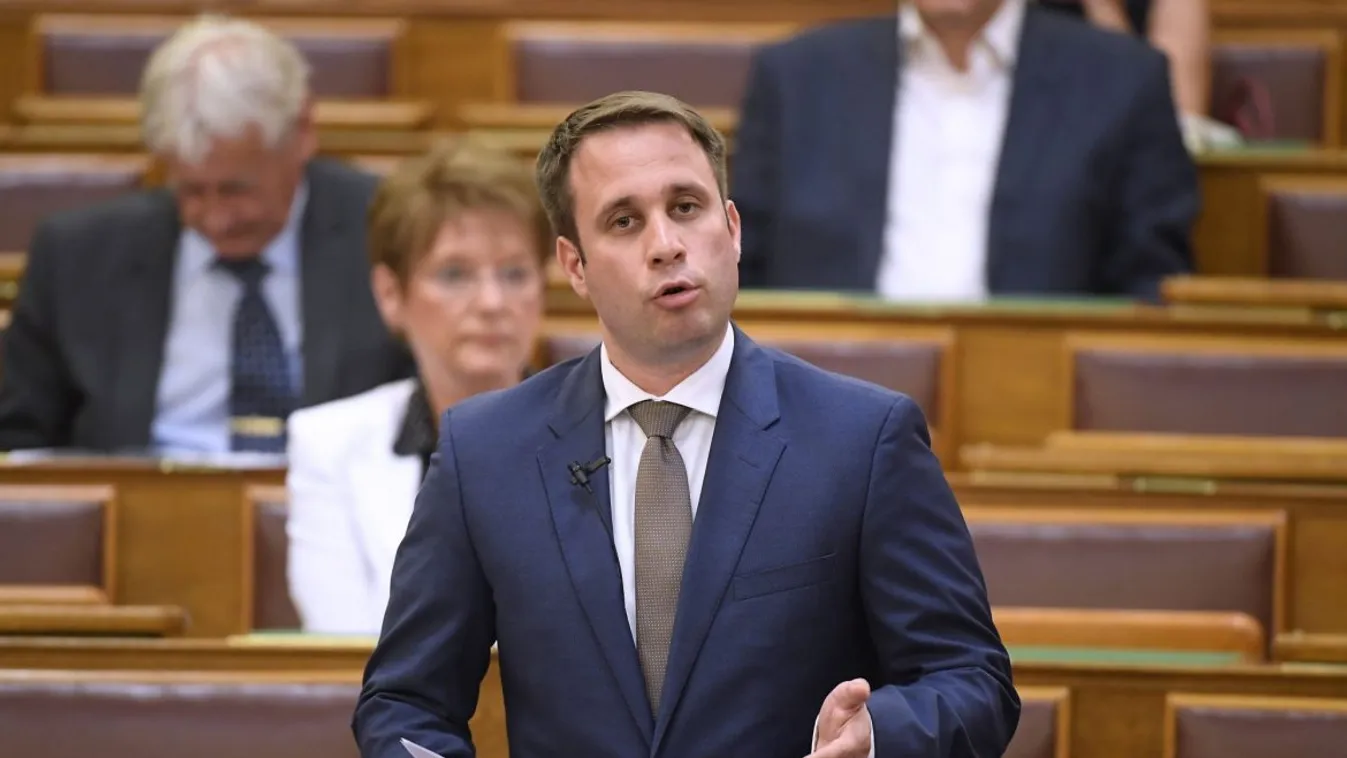 Dömötör Csaba: az önkormányzatok szabályozhatják a rövidtávú lakáskiadást