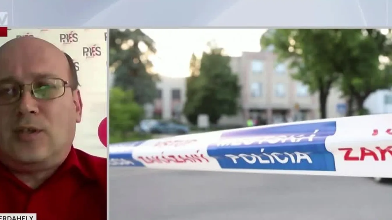 Még mindig súlyos a szlovák kormányfő állapota + videó