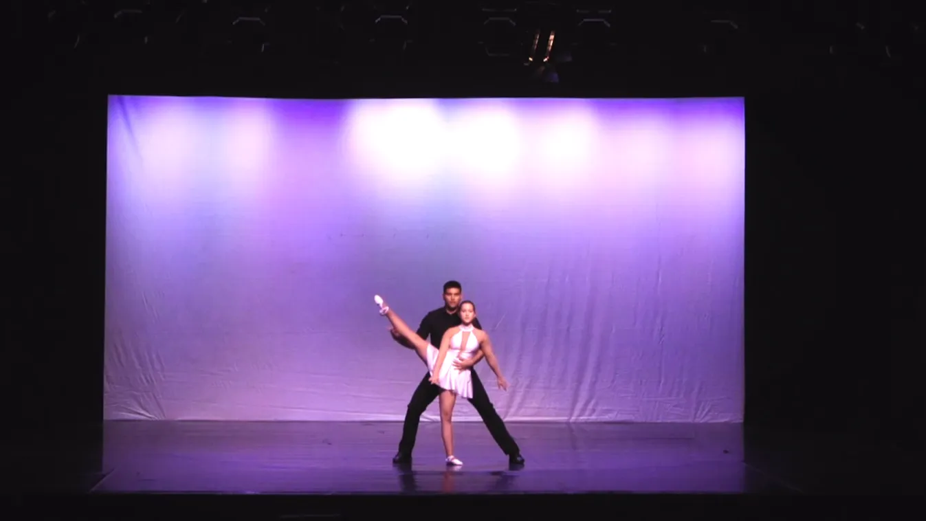 Mozaik - Dance for Art