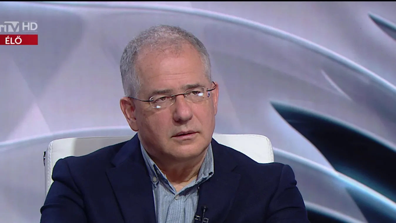 Kósa Lajos: Nagyon egyszerűen be lehet zárni a kampányfinanszírozási kiskaput