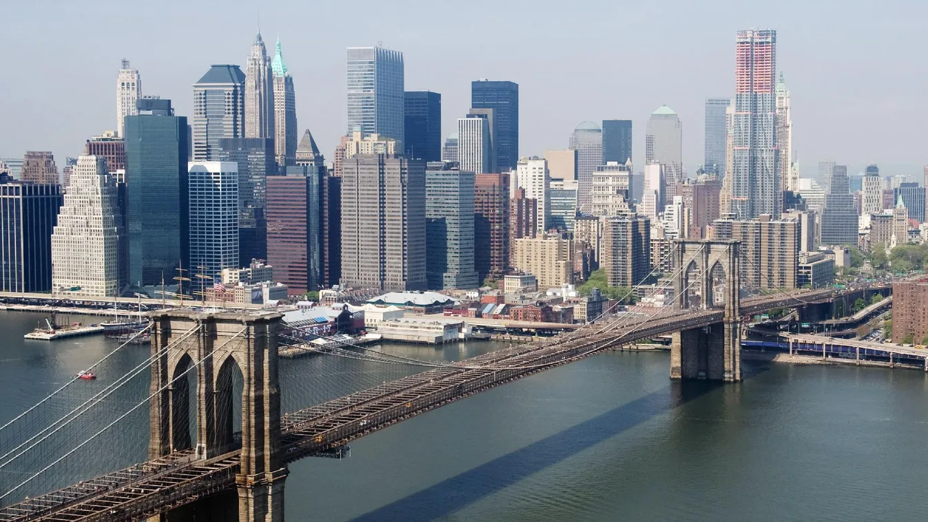 New Yorkban folytathatja a leváltott magyar kémfőnök