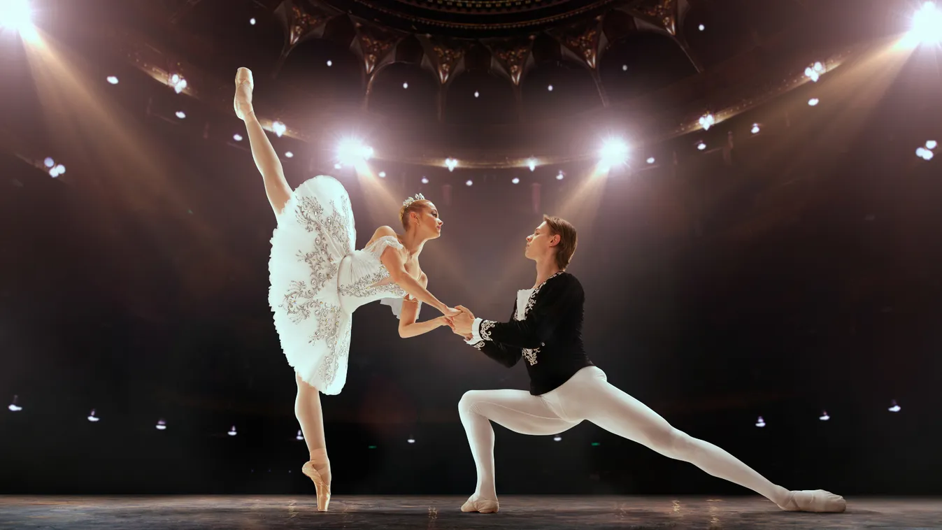 Havas Ferenc Kossuth-díjas balett-táncos 90 éve született