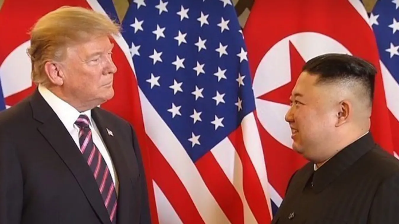 The New York Times: Donald Trump hajlandó kölcsönös engedményekre Észak-Koreával