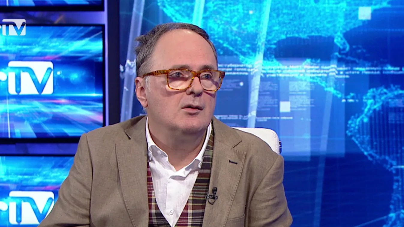 Napjainkban a film politika, vagy művészet? + videó