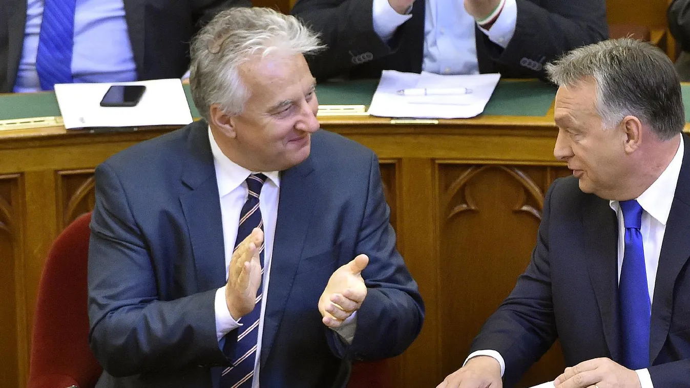 Szignó – Napról napra