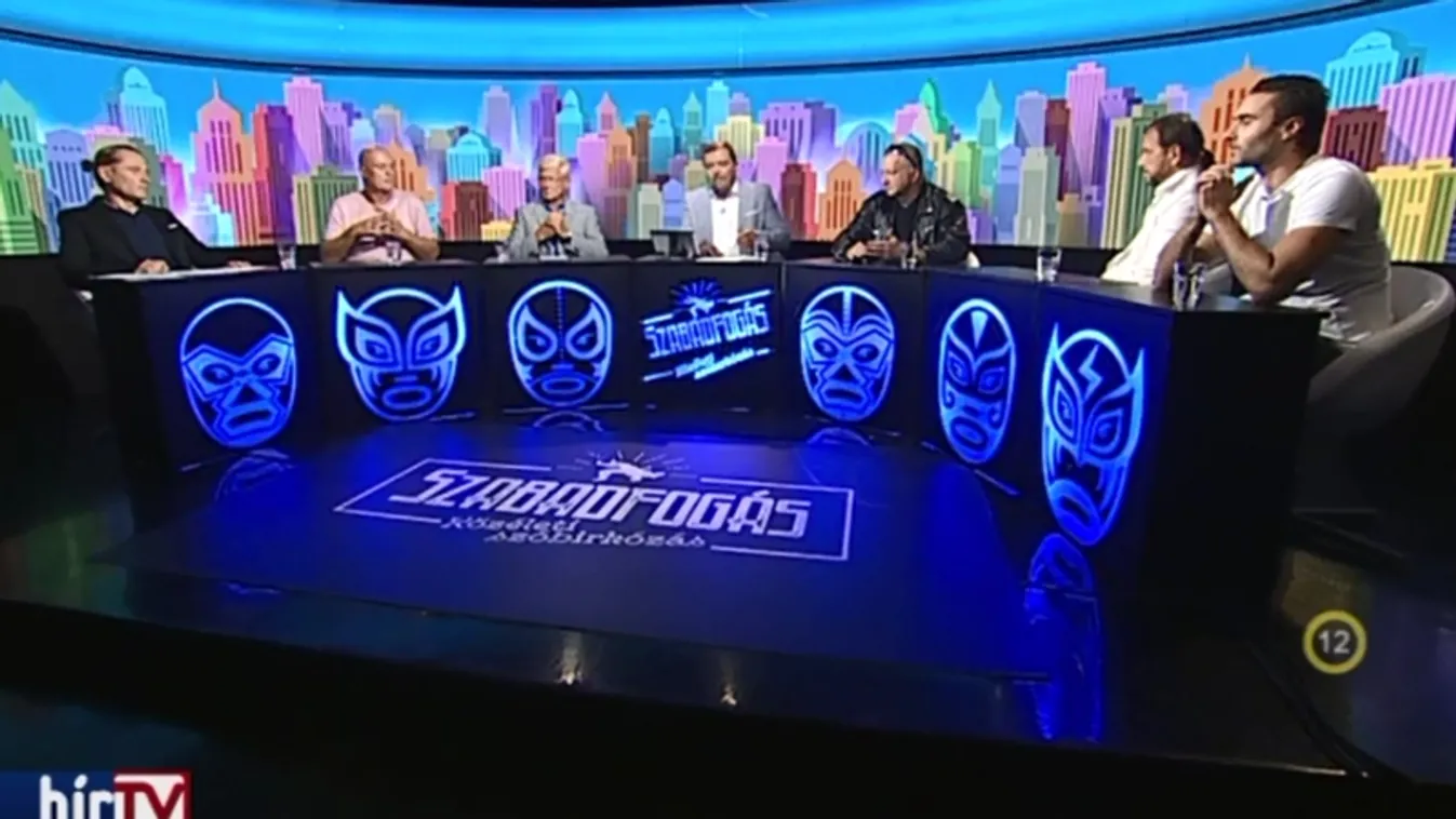 Miért van az, hogy mindig minden rólunk szól?