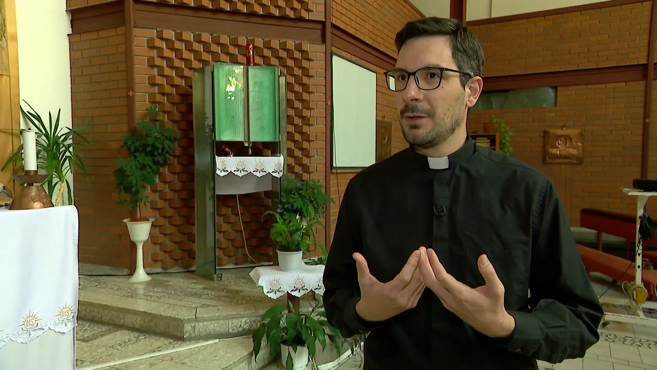 Mozaik - Mit ünneplünk Pünkösdkor?