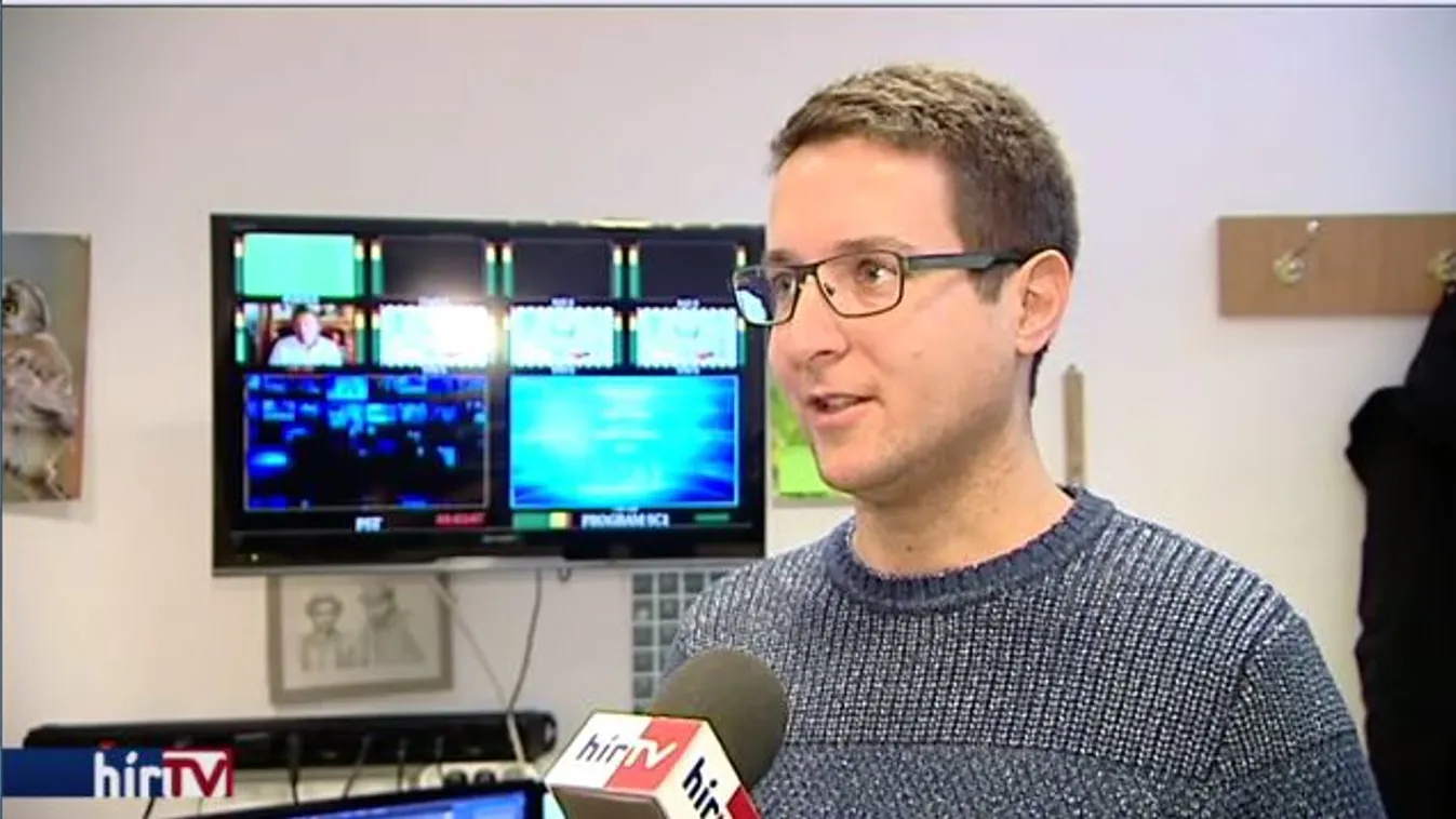 A meteorológiai szolgálat tíz megyére elsőfokú figyelmeztetést adott ki