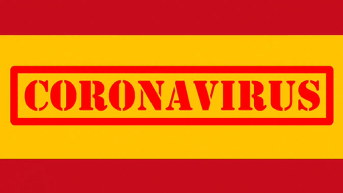 Spanyolország vált a járvány legfőbb európai gócpontjává