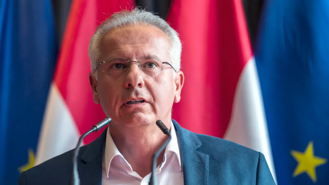 Saját szervezete is kritizálja a pécsi polgármestert