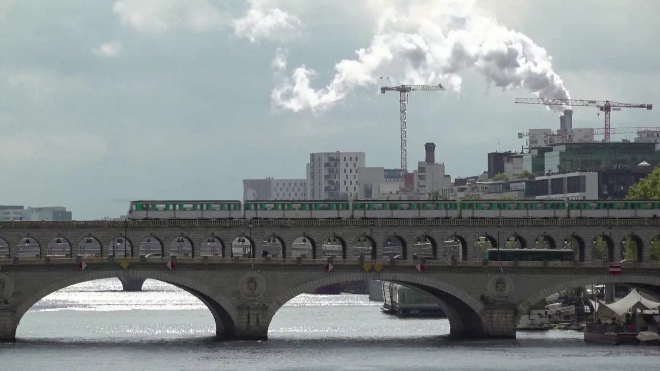 Készülnek az energiatakarékoskodásra Franciaországban