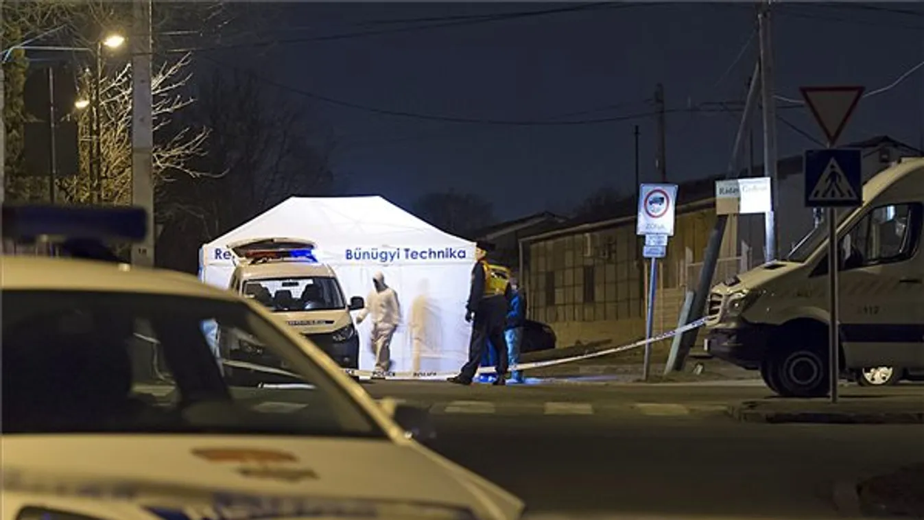 Elfogták a pestszentlőrinci késelés másik gyanúsítottját