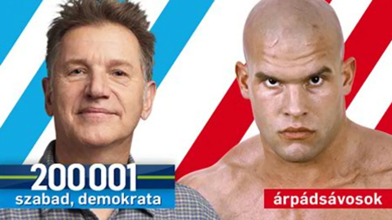 Azok fognának össze a Jobbikkal, akik pár éve tüntettek ellenük