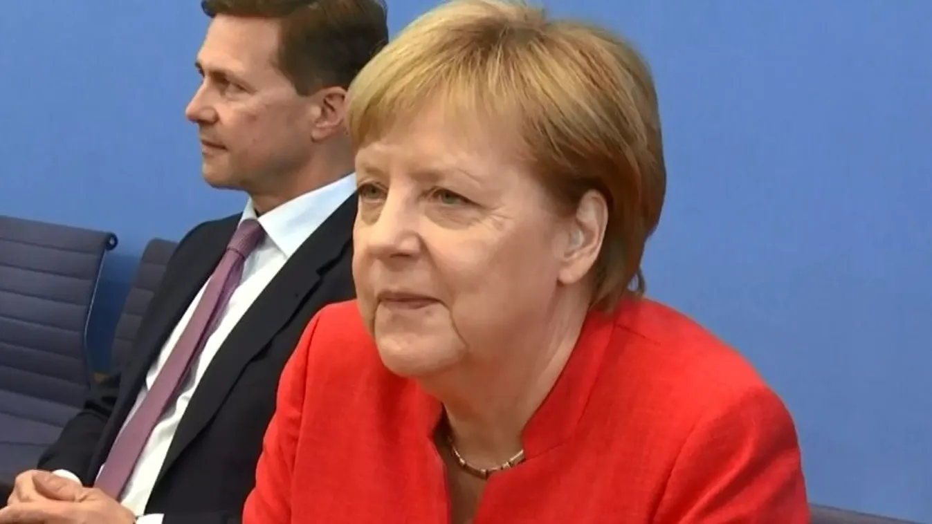 Megerősíthetik Merkel pozícióját