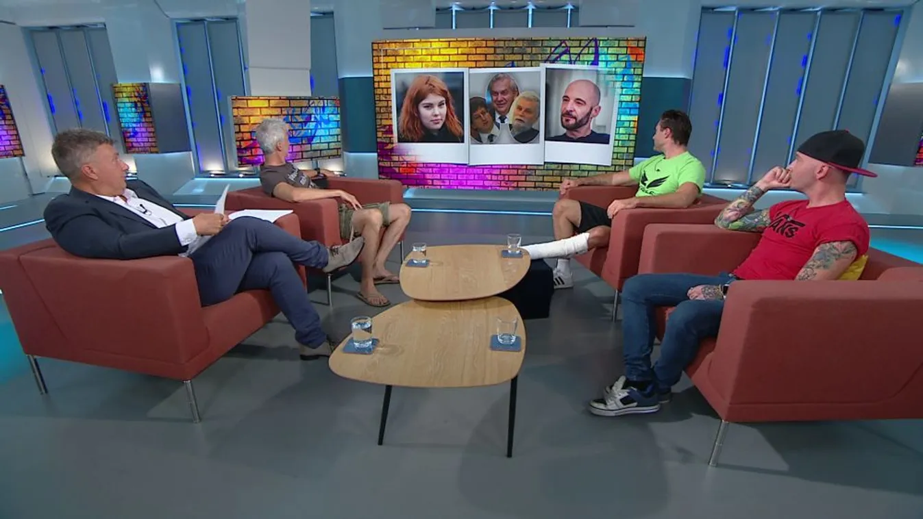 Keménymag: Szintet lépett a hamis narratíva