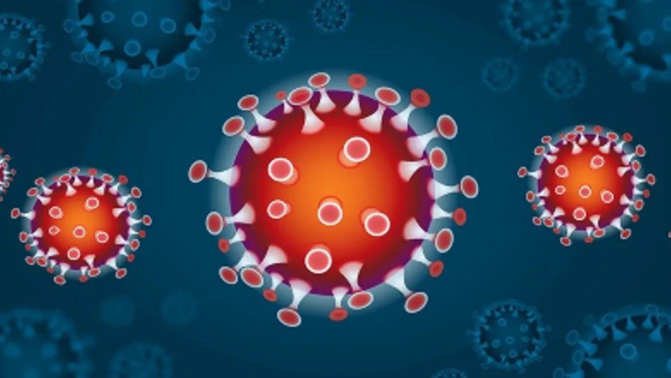 Már tavaly márciusban is jelen volt az újfajta koronavírus