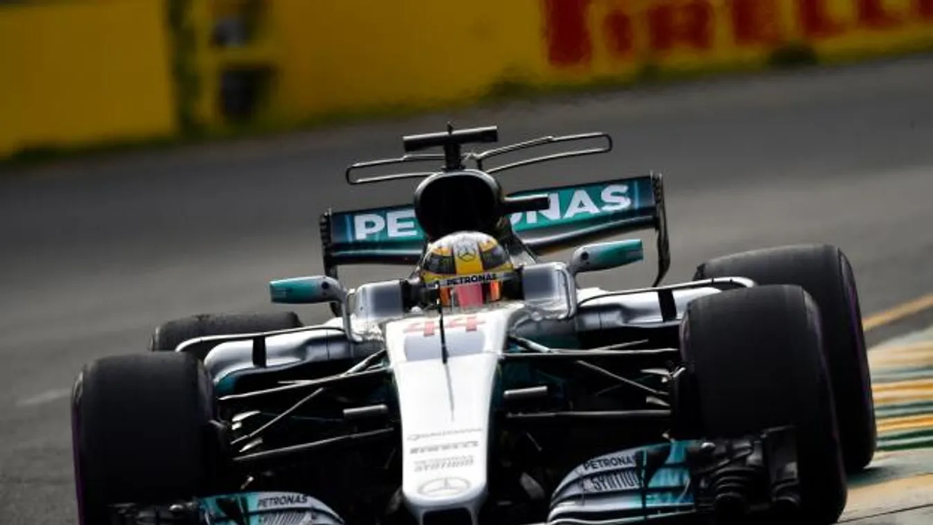 Hamiltoné a pole Belgiumban