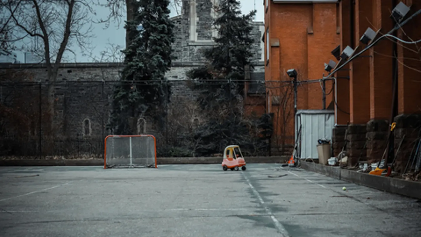 Bezártak az óvodák a járvány miatt